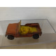 JEEP CJ-6  apx 1:64 CORGI NO BOX