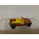 JEEP CJ-6  apx 1:64 CORGI NO BOX