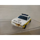 JAGUAR XJ40 POLICE UK apx 1:64 CORGI NO BOX