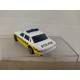 JAGUAR XJ40 POLICE UK apx 1:64 CORGI NO BOX