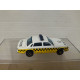JAGUAR XJ40 POLICE UK apx 1:64 CORGI NO BOX