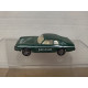 JAGUAR XJ-S GREEN apx 1:64 CORGI JUNIORS NO BOX
