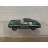 JAGUAR XJ-S GREEN apx 1:64 CORGI JUNIORS NO BOX