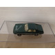 JAGUAR XJ-S GREEN apx 1:64 CORGI JUNIORS NO BOX
