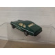 JAGUAR XJ-S GREEN apx 1:64 CORGI JUNIORS NO BOX