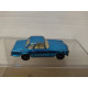 MERCEDES-BENZ W113 280 SL BLUE apx 1:64 CORGI ROCKETS NO BOX