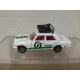 MERCEDES-BENZ W114/115 240D n6 WHITE (2) apx 1:64 CORGI NO BOX