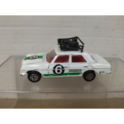 MERCEDES-BENZ W114/115 240D n6 WHITE (2) apx 1:64 CORGI NO BOX