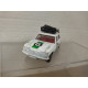 MERCEDES-BENZ W114/115 240D n6 WHITE (2) apx 1:64 CORGI NO BOX