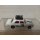 MERCEDES-BENZ W114/115 240D n6 WHITE (2) apx 1:64 CORGI NO BOX