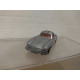 MERCEDES-BENZ W198 300 SL SILVER apx 1:64 CORGI NO BOX