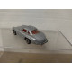 MERCEDES-BENZ W198 300 SL SILVER apx 1:64 CORGI NO BOX