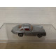 MERCEDES-BENZ W198 300 SL SILVER apx 1:64 CORGI NO BOX