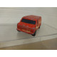 CHEVROLET US VAN COCA-COLA apx 1:64 CORGI JUNIORS NO BOX