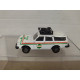 VOLVO 245 DL BREAK CASTROL apx 1:64 CORGI JUNIORS NO BOX