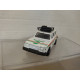 VOLVO 245 DL BREAK CASTROL apx 1:64 CORGI JUNIORS NO BOX