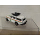 VOLVO 245 DL BREAK CASTROL apx 1:64 CORGI JUNIORS NO BOX