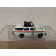 VOLVO 245 DL BREAK CASTROL apx 1:64 CORGI JUNIORS NO BOX