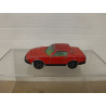 TRIUMPH TR7 RED apx 1:64 CORGI NO BOX