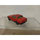 TRIUMPH TR7 RED apx 1:64 CORGI NO BOX