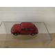 VOLKSWAGEN BEETLE RED apx 1:64 CORGI NO BOX