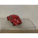 VOLKSWAGEN BEETLE RED apx 1:64 CORGI NO BOX