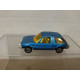 AMC PACER BLUE apx 1:64 CORGI NO BOX