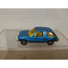 AMC PACER BLUE apx 1:64 CORGI NO BOX