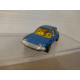 AMC PACER BLUE apx 1:64 CORGI NO BOX