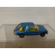 AMC PACER BLUE apx 1:64 CORGI NO BOX