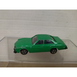 BUICK REGAL GREEN apx 1:64 CORGI NO BOX