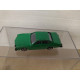 BUICK REGAL GREEN apx 1:64 CORGI NO BOX