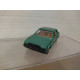 FORD ESCORT GREEN apx 1:64 CORGI NO BOX