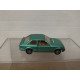 FORD ESCORT GREEN apx 1:64 CORGI NO BOX