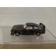 FORD CAPRI ZAKSPEED n52 apx 1:64 CORGI NO BOX