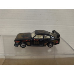 FORD CAPRI ZAKSPEED n52 apx 1:64 CORGI NO BOX