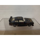 FORD CAPRI ZAKSPEED n52 apx 1:64 CORGI NO BOX