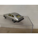 FORD CAPRI 3.0s SILVER apx 1:64 CORGI NO BOX