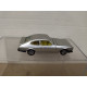 FORD CAPRI 3.0s SILVER apx 1:64 CORGI NO BOX
