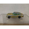ASTON MARTIN DBS GOLD apx 1:64 CORGI ROCKETS NO BOX