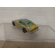 ASTON MARTIN DBS GOLD apx 1:64 CORGI ROCKETS NO BOX