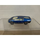 ITALDESIGN BIZZARRINI MANTA BLUE apx 1:64 CORGI ROCKETS NO BOX