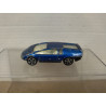 ITALDESIGN BIZZARRINI MANTA BLUE apx 1:64 CORGI ROCKETS NO BOX