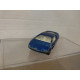 ITALDESIGN BIZZARRINI MANTA BLUE apx 1:64 CORGI ROCKETS NO BOX