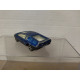 ITALDESIGN BIZZARRINI MANTA BLUE apx 1:64 CORGI ROCKETS NO BOX