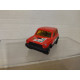 AUTOBIANCHI A112 RED 1:53/apx 1:64 MAJORETTE 270 NO BOX