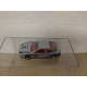 FIAT COUPE SILVER 1:58/apx 1:64 MAJORETTE 201/202 NO BOX