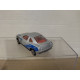 FIAT COUPE SILVER 1:58/apx 1:64 MAJORETTE 201/202 NO BOX