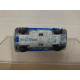 FIAT TIPO BLUE (2) 1:54/apx 1:64 MAJORETTE 286 NO BOX