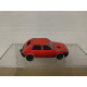 FIAT RITMO ABARTH RED 1:53/apx 1:64 MAJORETTE 239 NO BOX